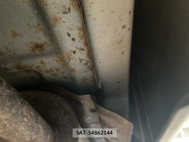 Mitsubishi PAJERO MINI 1999-01 8831017-13