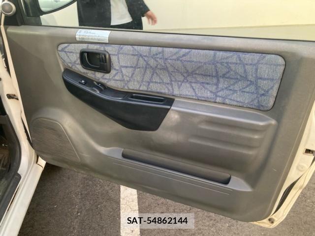 Mitsubishi PAJERO MINI 1999-01 8831017-14