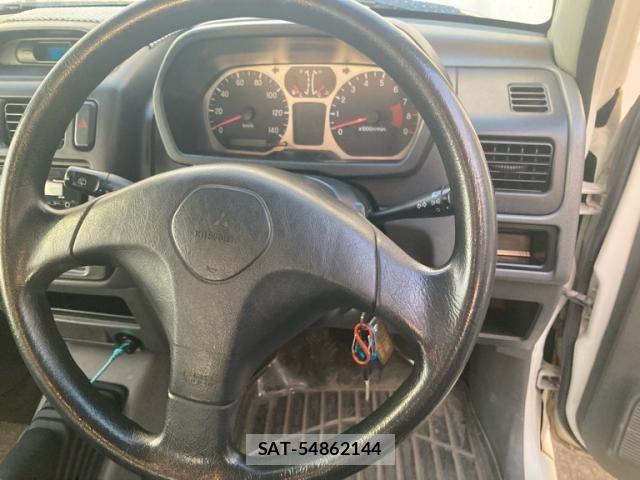 Mitsubishi PAJERO MINI 1999-01 8831017-16
