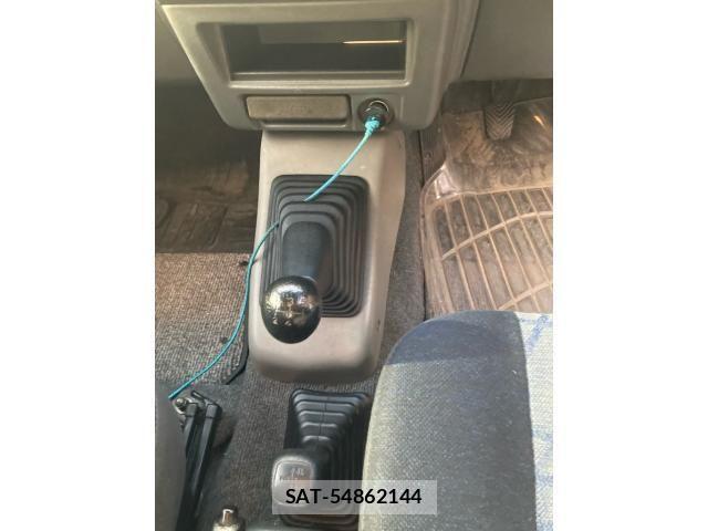 Mitsubishi PAJERO MINI 1999-01 8831017-18