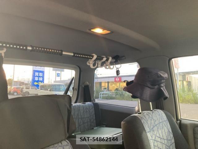 Mitsubishi PAJERO MINI 1999-01 8831017-19