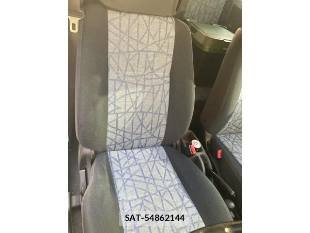 Mitsubishi PAJERO MINI 1999-01 8831017-20