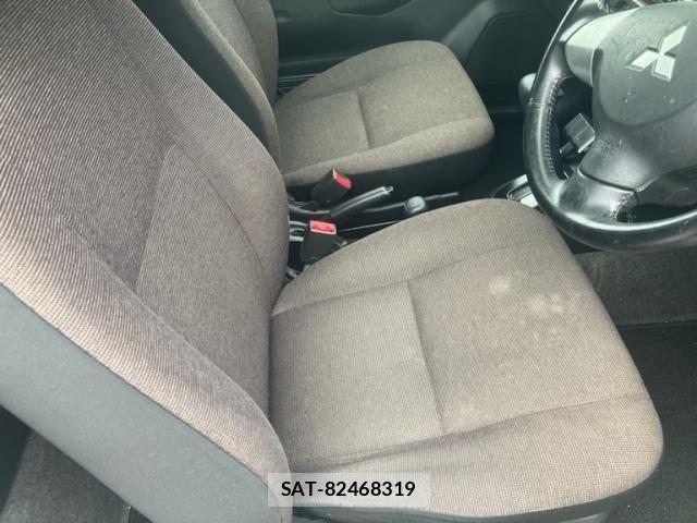 Mitsubishi PAJERO MINI 2009-05 8850320-10