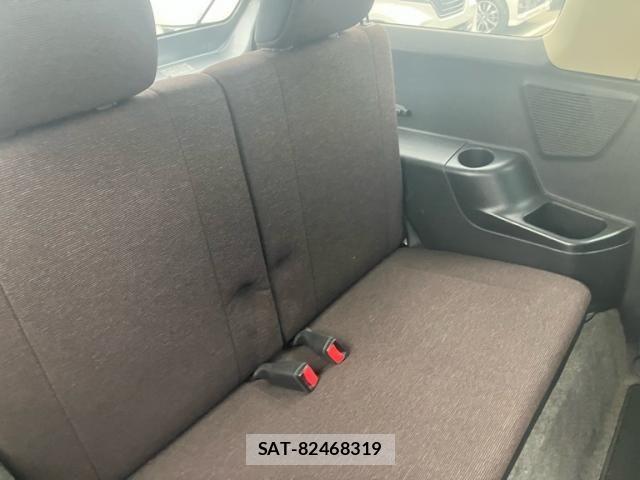 Mitsubishi PAJERO MINI 2009-05 8850320-11