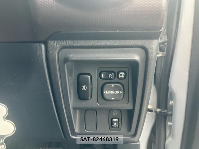 Mitsubishi PAJERO MINI 2009-05 8850320-13