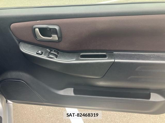 Mitsubishi PAJERO MINI 2009-05 8850320-14