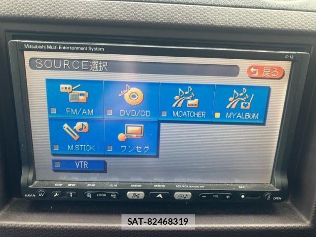 Mitsubishi PAJERO MINI 2009-05 8850320-15
