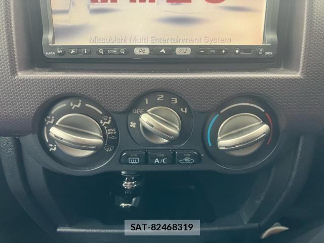 Mitsubishi PAJERO MINI 2009-05 8850320-16