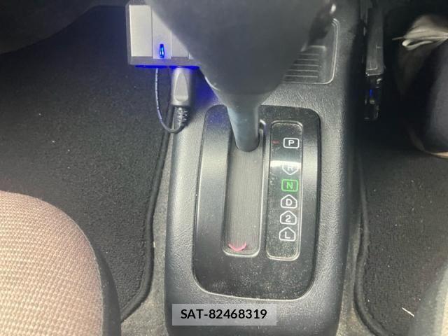 Mitsubishi PAJERO MINI 2009-05 8850320-17