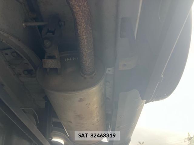 Mitsubishi PAJERO MINI 2009-05 8850320-20