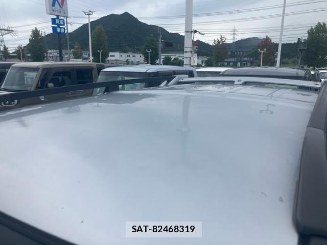 Mitsubishi PAJERO MINI 2009-05 8850320-3
