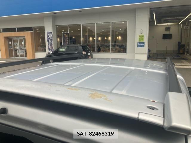Mitsubishi PAJERO MINI 2009-05 8850320-7