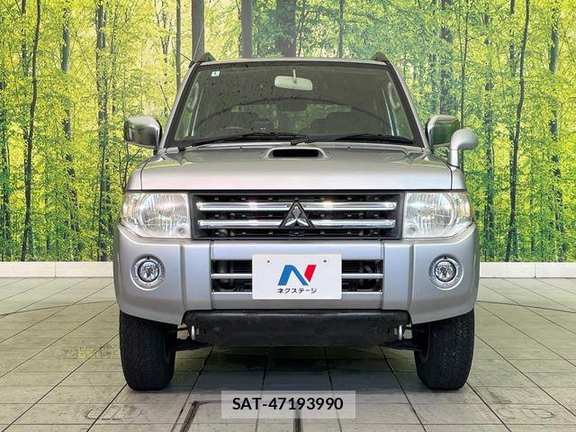 Mitsubishi PAJERO MINI 2012-01 8881486-10