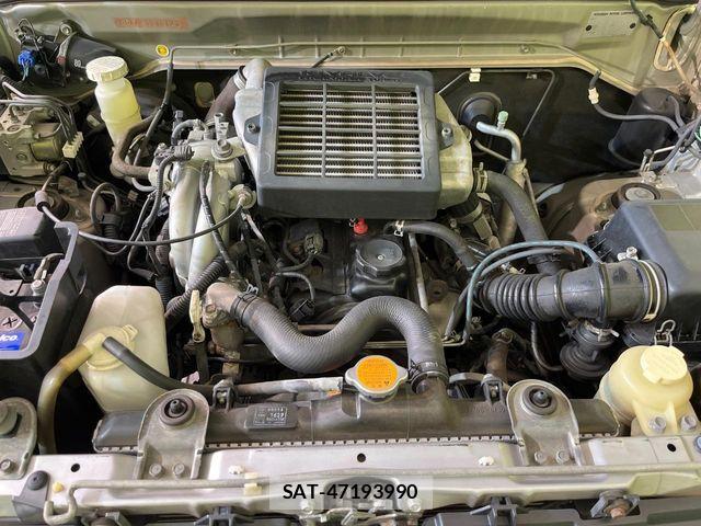 Mitsubishi PAJERO MINI 2012-01 8881486-15