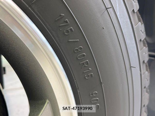 Mitsubishi PAJERO MINI 2012-01 8881486-18