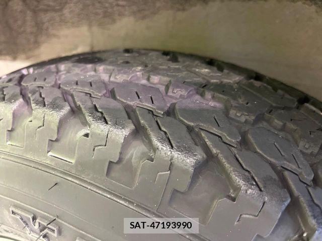 Mitsubishi PAJERO MINI 2012-01 8881486-19