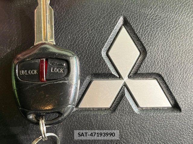 Mitsubishi PAJERO MINI 2012-01 8881486-2