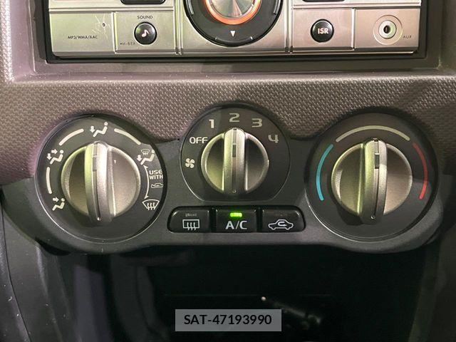Mitsubishi PAJERO MINI 2012-01 8881486-3