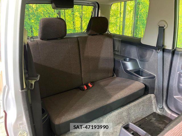 Mitsubishi PAJERO MINI 2012-01 8881486-5