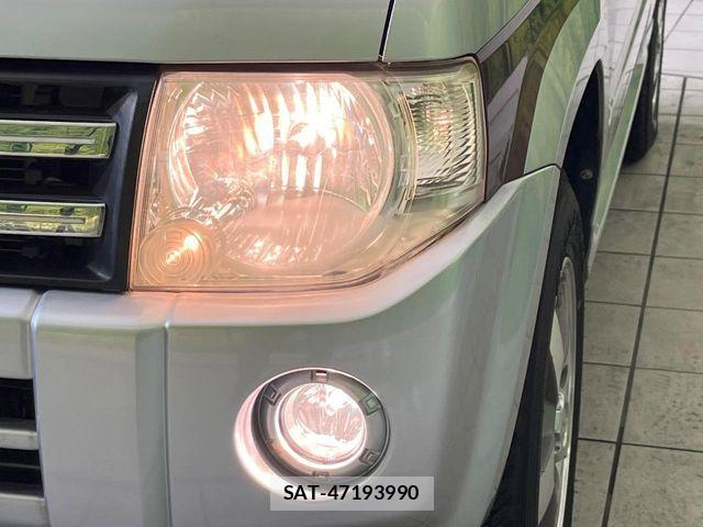 Mitsubishi PAJERO MINI 2012-01 8881486-8