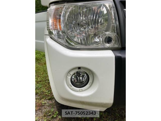 Mitsubishi PAJERO MINI 2008-11 8881487-10