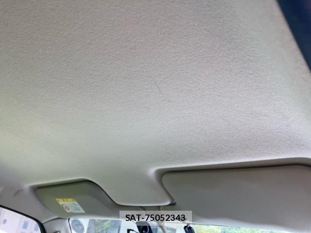 Mitsubishi PAJERO MINI 2008-11 8881487-13