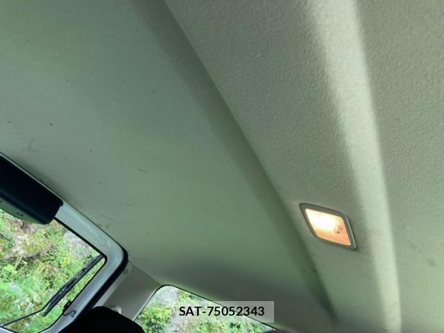 Mitsubishi PAJERO MINI 2008-11 8881487-14
