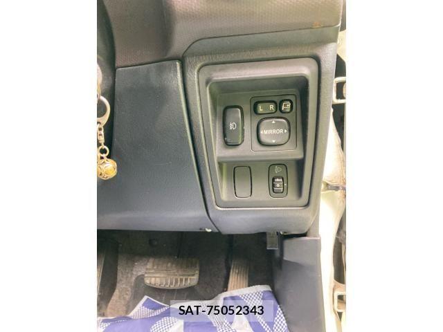 Mitsubishi PAJERO MINI 2008-11 8881487-15