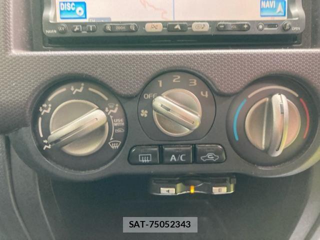 Mitsubishi PAJERO MINI 2008-11 8881487-19