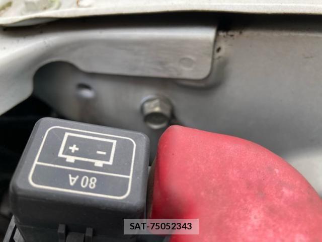 Mitsubishi PAJERO MINI 2008-11 8881487-25