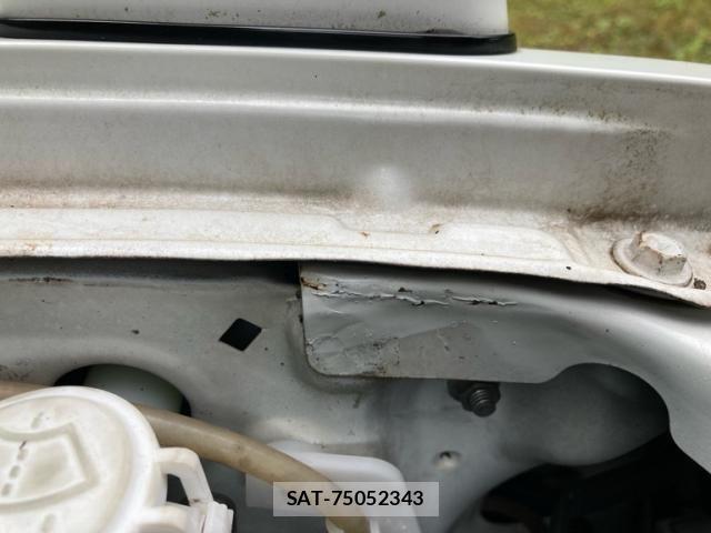 Mitsubishi PAJERO MINI 2008-11 8881487-26