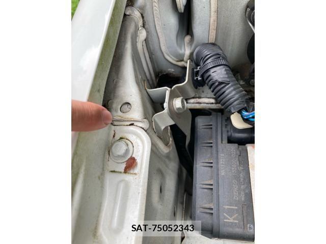Mitsubishi PAJERO MINI 2008-11 8881487-27