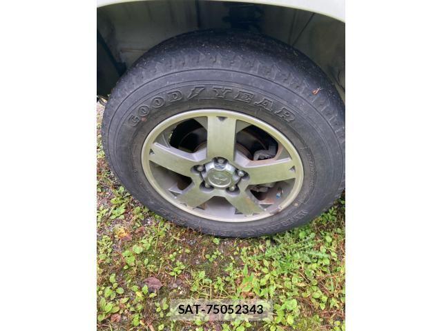 Mitsubishi PAJERO MINI 2008-11 8881487-6