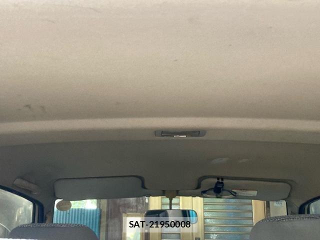 Mitsubishi PAJERO MINI 2000-01 8881488-10