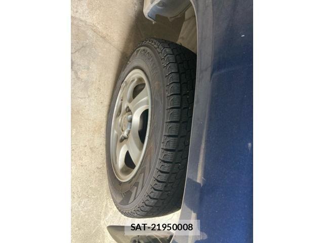 Mitsubishi PAJERO MINI 2000-01 8881488-11