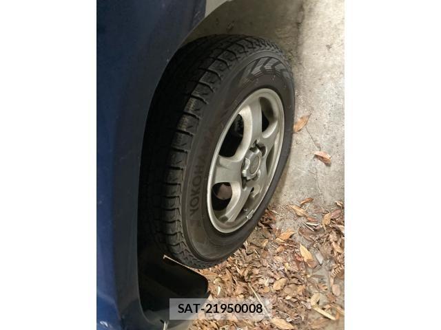 Mitsubishi PAJERO MINI 2000-01 8881488-12