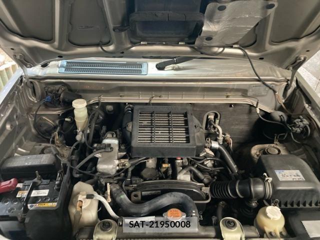 Mitsubishi PAJERO MINI 2000-01 8881488-13