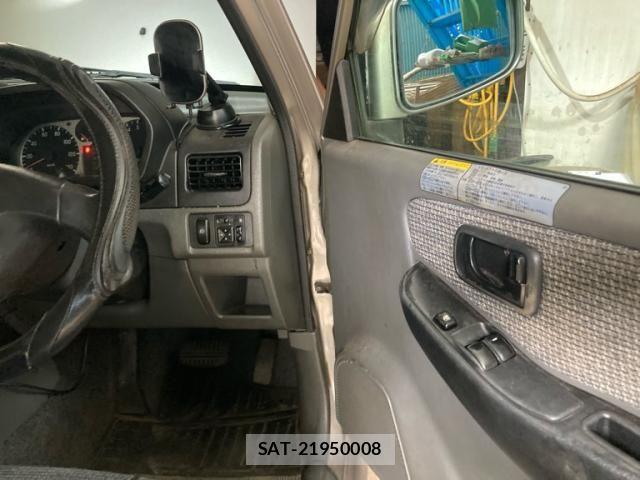 Mitsubishi PAJERO MINI 2000-01 8881488-14
