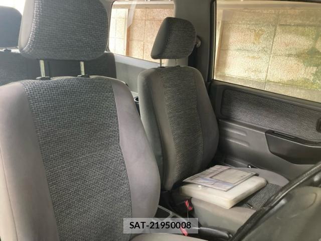 Mitsubishi PAJERO MINI 2000-01 8881488-15
