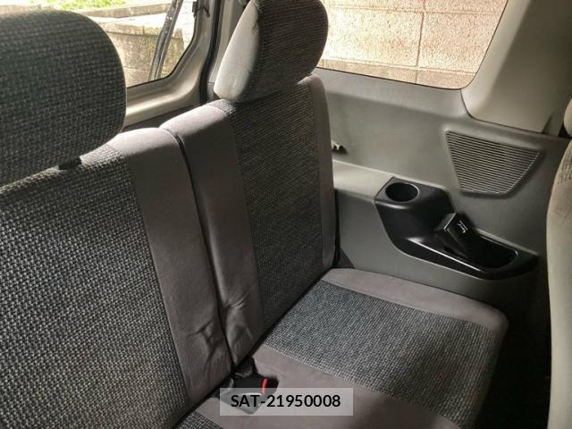 Mitsubishi PAJERO MINI 2000-01 8881488-16