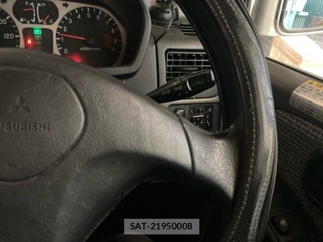 Mitsubishi PAJERO MINI 2000-01 8881488-18