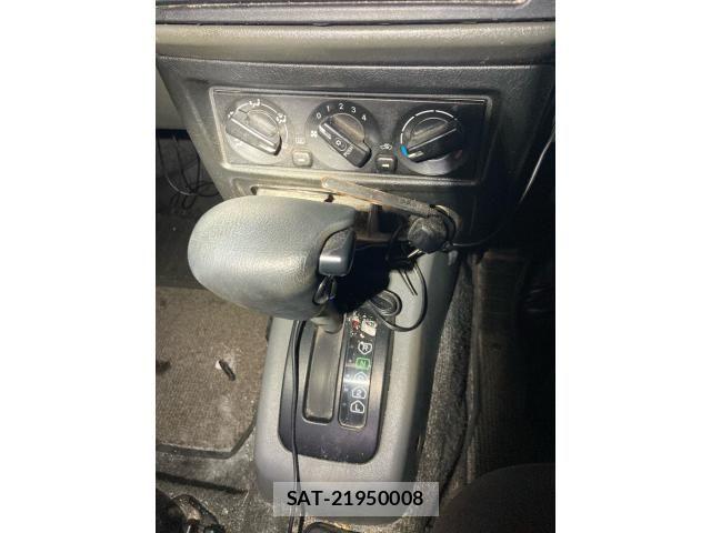 Mitsubishi PAJERO MINI 2000-01 8881488-22