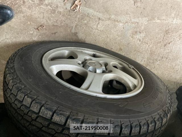Mitsubishi PAJERO MINI 2000-01 8881488-2