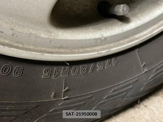 Mitsubishi PAJERO MINI 2000-01 8881488-3