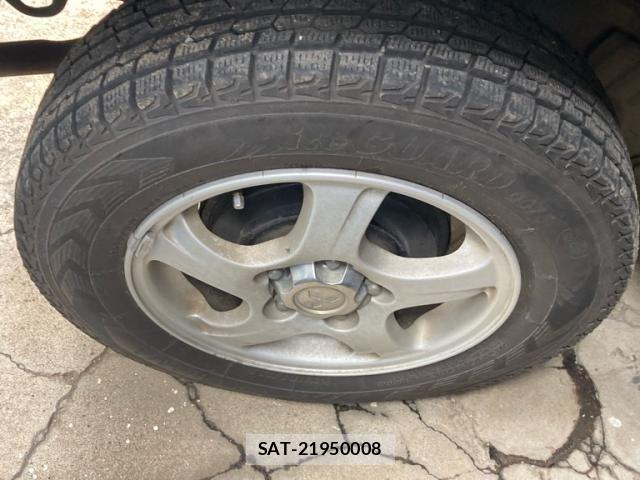 Mitsubishi PAJERO MINI 2000-01 8881488-4