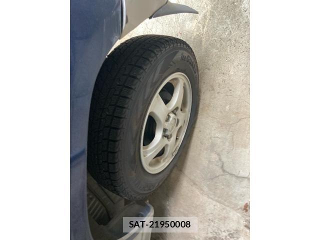 Mitsubishi PAJERO MINI 2000-01 8881488-8
