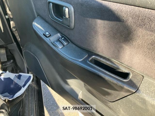 Mitsubishi PAJERO MINI 2004-02 8884161-10