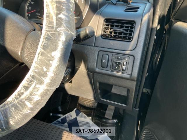 Mitsubishi PAJERO MINI 2004-02 8884161-11