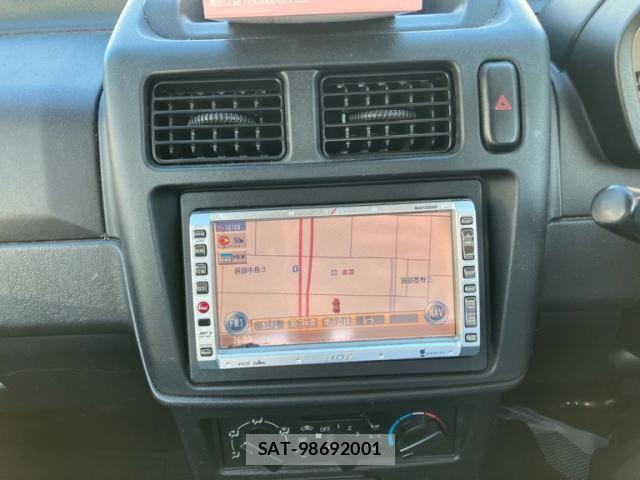 Mitsubishi PAJERO MINI 2004-02 8884161-14