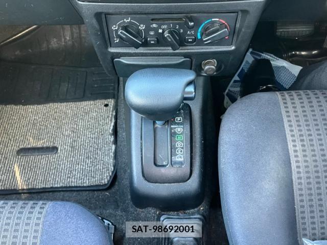 Mitsubishi PAJERO MINI 2004-02 8884161-15